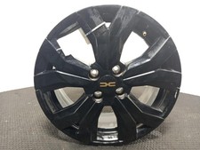 DACIA JOGGER Alloy Wheel 16 Inch 4x100 ET45 6.5J 2021-2026 403009410R