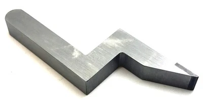 HHIP DASQUA 0.50 X 0.25 X 2.57 ELBOW SCRIBE FOR HEIGHT GAGES (3130-4115)