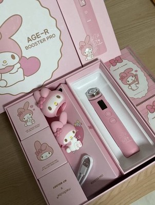 AGE-R BOOSTER PRO ブースタープロ マイメロ エディション Medicube AGE-R Booster Pro Limited My Melody Edition All-in-One