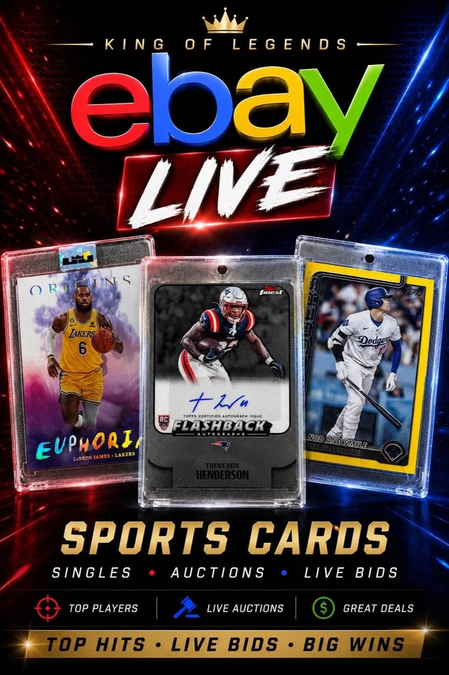 eBay Live