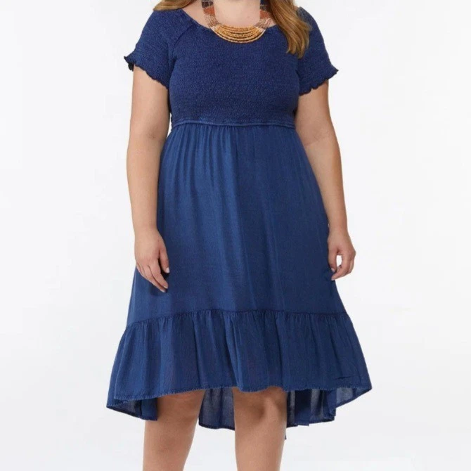Cato Plus Size Dresses for Women for sale | eBay