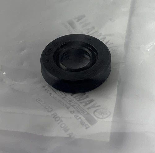 Yamaha OEM Shift Rod Oil Seal, 93106-09014-00
