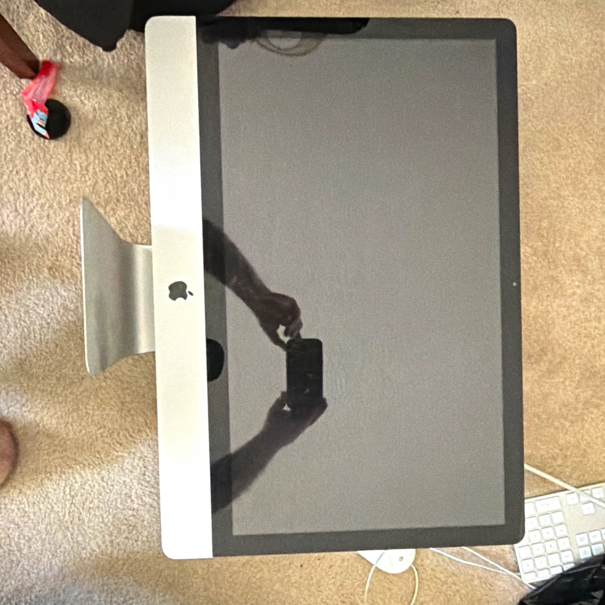 Apple iMac 2010 Desktops & All-In-Ones for sale | eBay