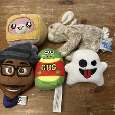 Plush Lot Small Misc