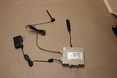 Edge Computing Gateway IG502 FQ33 Industrial Cellular Gateway Verizon Network