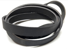 8540101 Drive Belt-Whirlpool, Kenmore Front Load Washer-Genuine OEM-Used