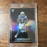 2023 Panini Obsidian Anthony Richardson Black Color Blast Rookie RC #17 SSP