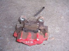 Mercedes-Benz SLK R170 '97 230 Kompressor : Bremssattel hinten rechts