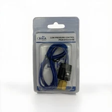 Bika PS20-018-015C035E Pressure Switch (Auto Reset LP)