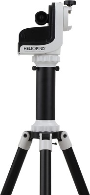 Sky-Watcher SolarQuest S21170 Alt-Az Solar Tracking Mount with HelioFind Tech