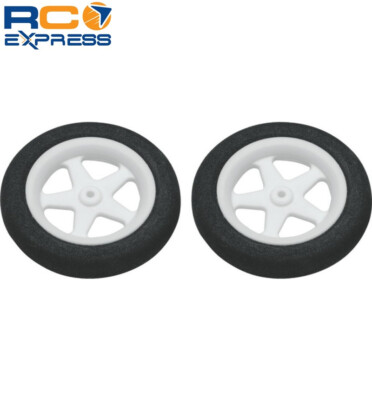 DU-BRO Micro Sport Wheels 2.50 inch (2) DUB250MS