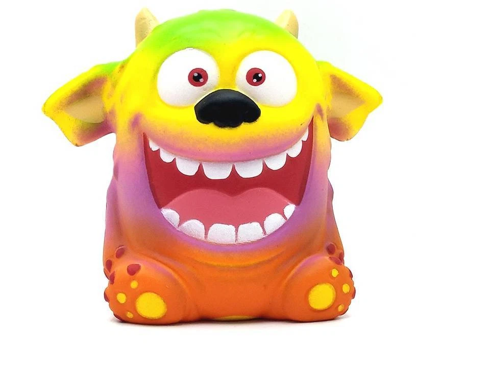Soft and hotsell slow rising squishies