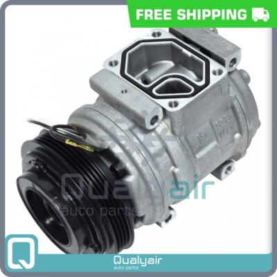 New A/C Compressor for 02 Kia Sportage L4 2.0L