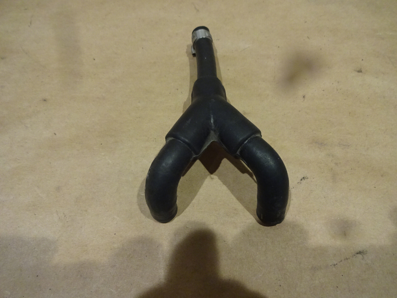 Ferrari 458 3-Way Pipe For Secondary Air  Solenoid Valves  - P/N 260248