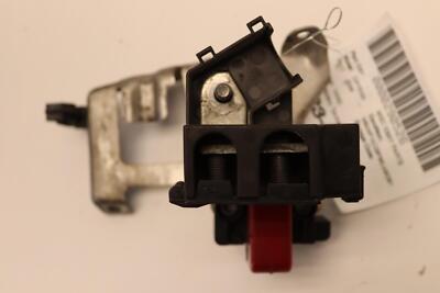 2003-2006 PORSCHE CAYENNE BATTERY POSITIVE PLUS TERMINAL CONNECTOR OEM