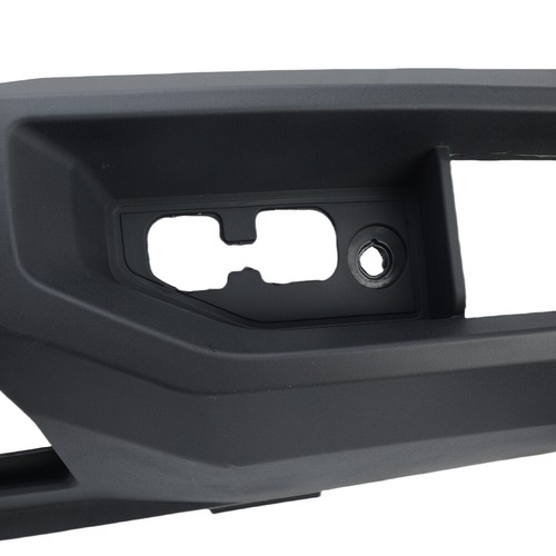 Front Bumper Lower Valance For Chevrolet Silverado 1500 2019-2021 84219073 NEW - Picture 11 of 14