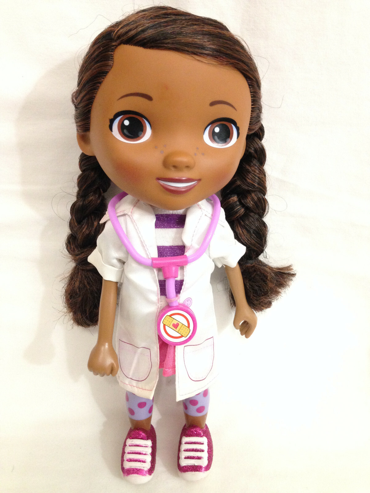 disney just play doc mcstuffins