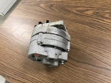 Delco Remy Alternator  1102480 61A Date code 6A5 Corvette 1976