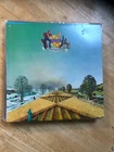 Anthony Phillips-Private Parts&Pieces Vinyl LP