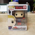 🔥 MINT* Funko Pop! Television - The Boys #978 HOMELANDER Levitating [RARE] 🔥