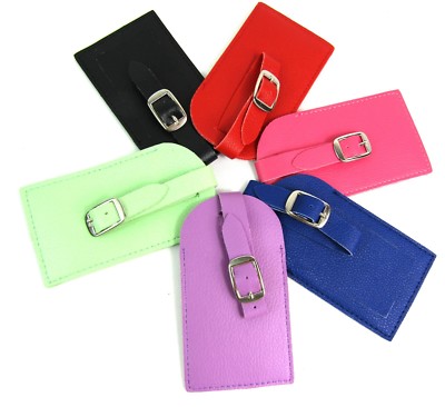 RIMORCHIO BAGAGLI CREATIVO Rimorchio Identificazione Valigia Con Fotocamera Carta D'imbarco R