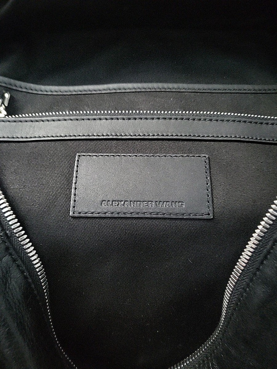 Alexander Wang Wallie Backpack | eBay