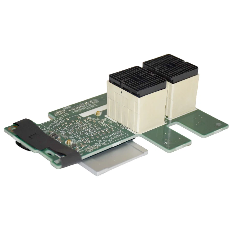 Dell PowerEdge FC630 FC830 Server PCIe x16 Pass-Thru Mezzanine Card YNDM8 - Image 2 of 4