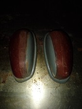 Feu arrière Renault 4CV