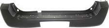 Bumper Cover for 2005 Nissan Pathfinder XE 6 Cyl 4.0L REAR  