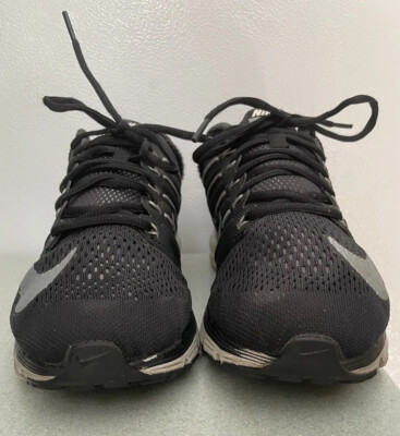 Size 9 - Nike Air Max Excellerate 4 Black W for sale online | eBay