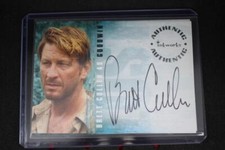Get LOST! Ultimate Guide to Autographed LOST Trading Cards 26