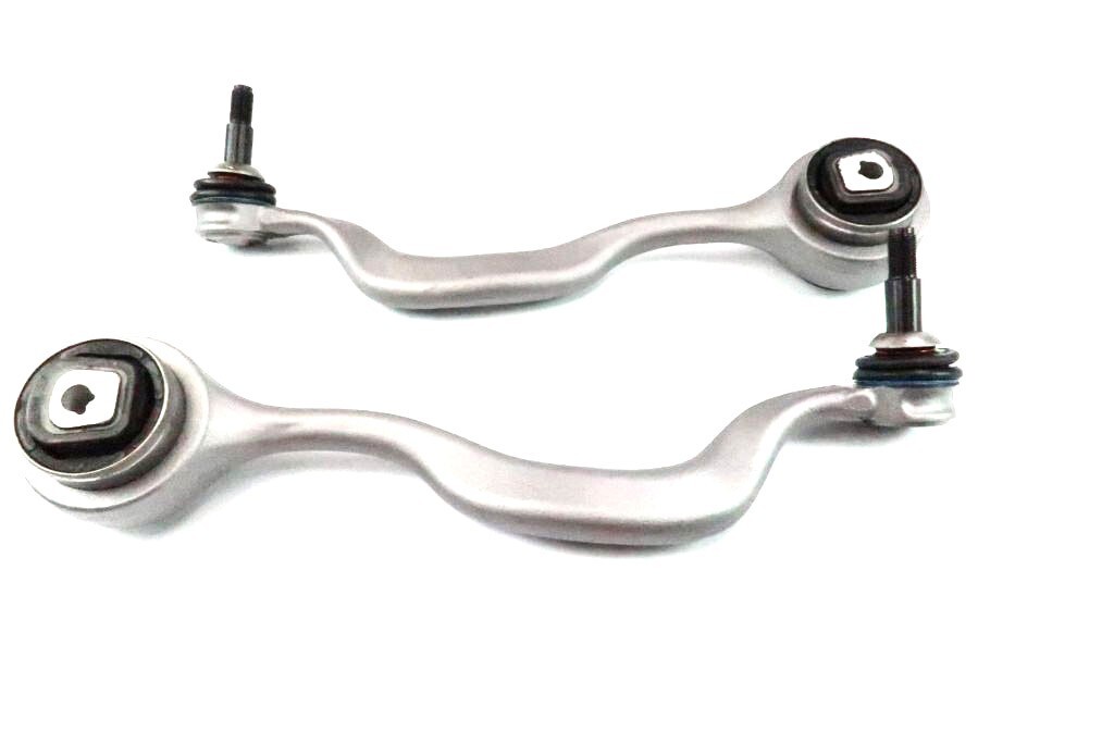 Rolls Royce Cullinan lower control arms tension struts