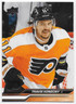 2023-24 Upper Deck #137 Travis Konecny - Philadelphia Flyers