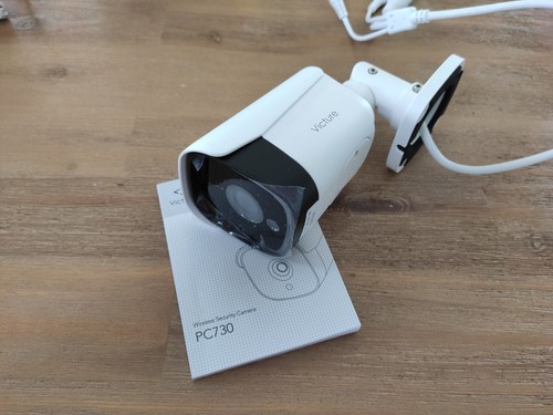 victure pc730
