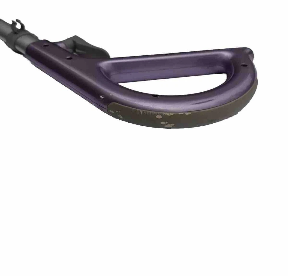 Shark Steam Mop S3101 Handle Replacement Part ONLY Purple - Image 3 of 4