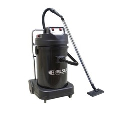 Elsea Hamiantus 77L Aspiratore Polveri Pericolose Classe H Polipropilene