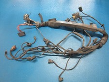 Motorkabelbaum Mercedes W202 W 202 C36 280 M104 Kabel Motor 2024408706 original