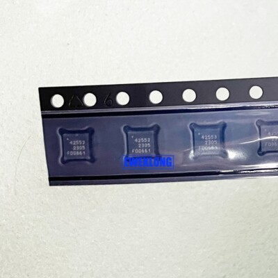 2pcs PE42553B-Z QFN16 Marking Code 42553 Ic Chip Components