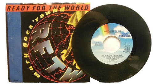 Biscuit My Radio Vinyl Record R&B Swing 12