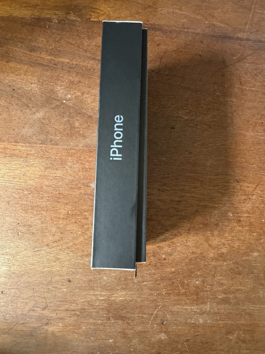 iPhone 13 Pro Sierra Blue 256GB BOX ONLY | eBay