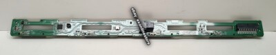 00FJ752 - FRU Backplane, four 3.5-inch hard disk drives