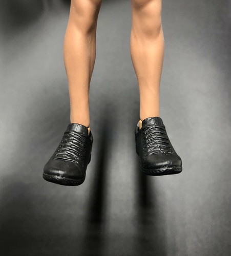 1/12 heels shoes boots / TBLeague PHICEN 6" Female Male figure Barbie doll ❶USA❶ - Picture 6 of 146