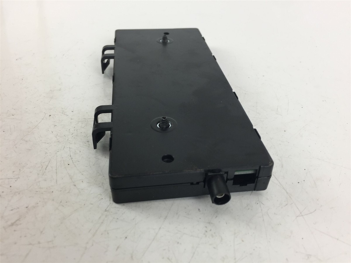 C1644 BMW ECU Control Module Unit 9168335 | eBay