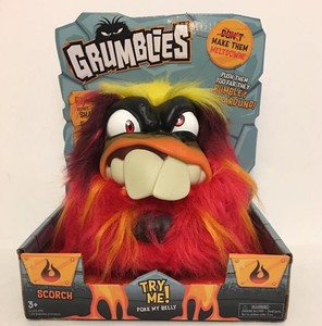 grumblies big w