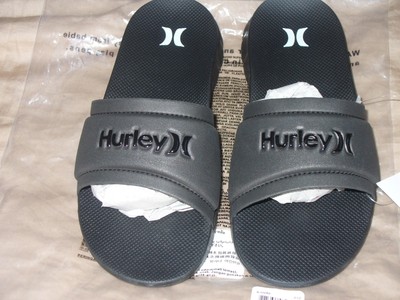 hurley fusion 2.0 sandal