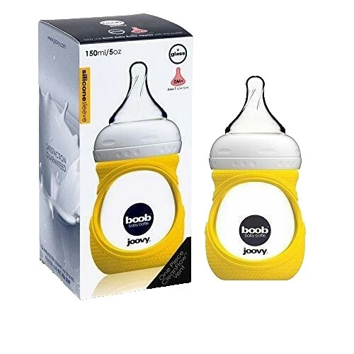 Бутылочки детские Joovy 0 Months 150 мл/5 унций