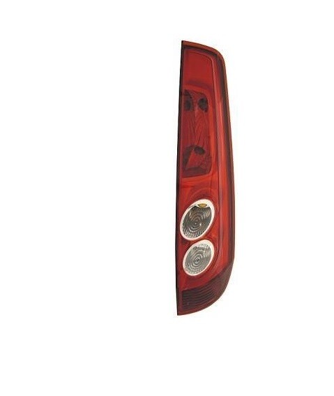 Feu arrière droit Hella référence 9EL354055021 pour voiture Ford Fiesta V