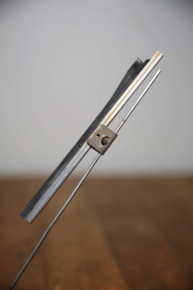 老式汽车汽车挡风玻璃刮水器配件通用雪佛兰福特大众道奇 — 第 4/4 张图片