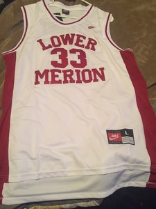 kobe bryant high school jersey nike