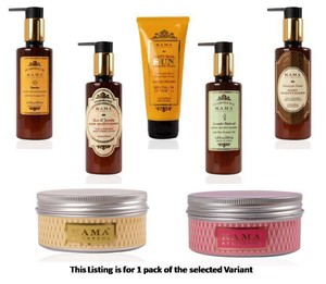 kama ayurveda moisturizer